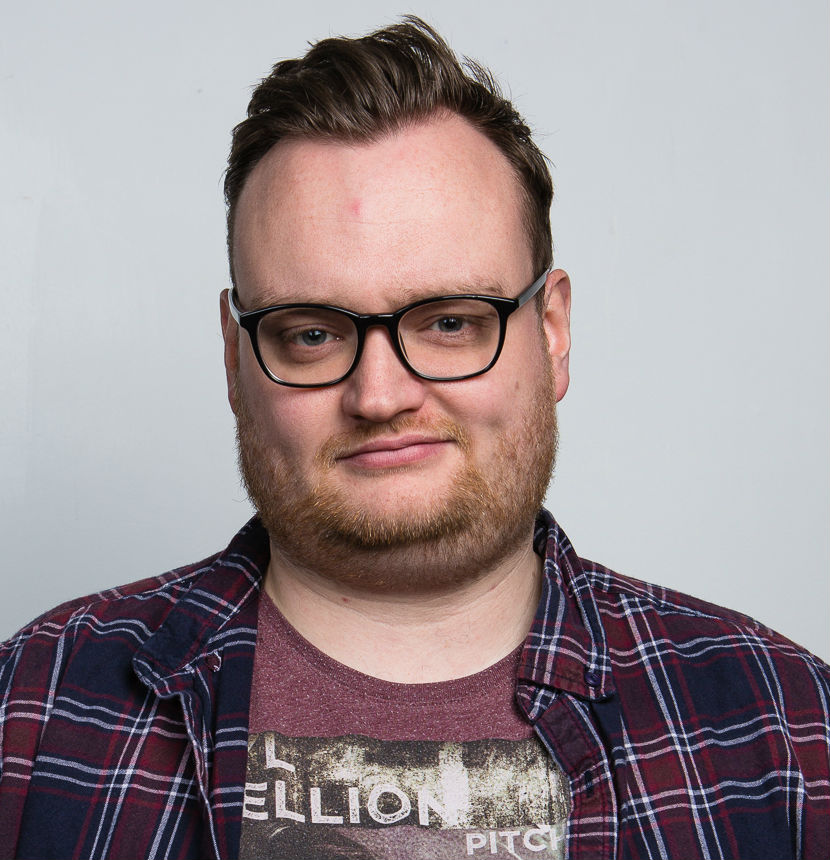 Alan Gordon Strange Town