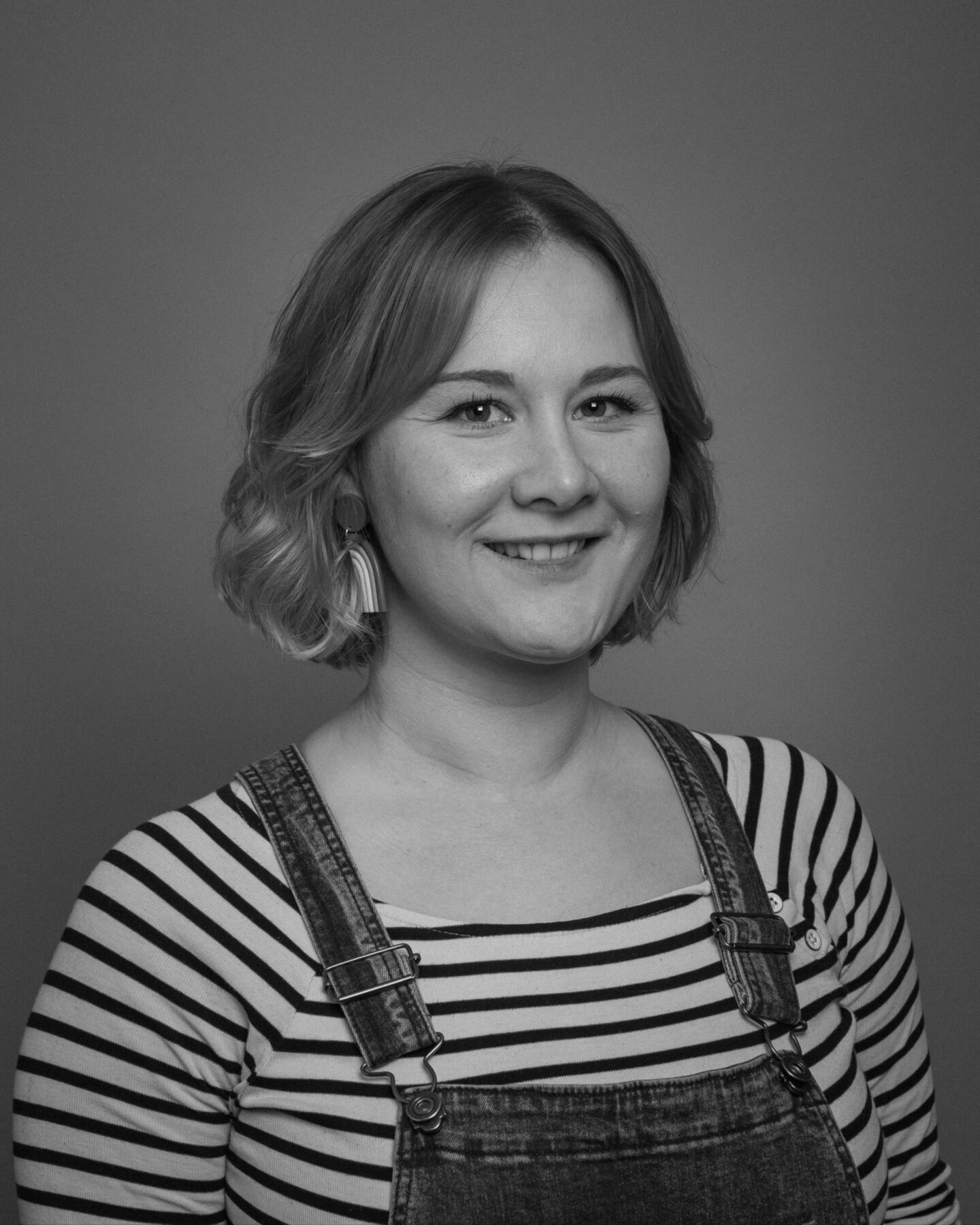 Creative Directors - StrangeTown Youth Theatre - Edinburgh